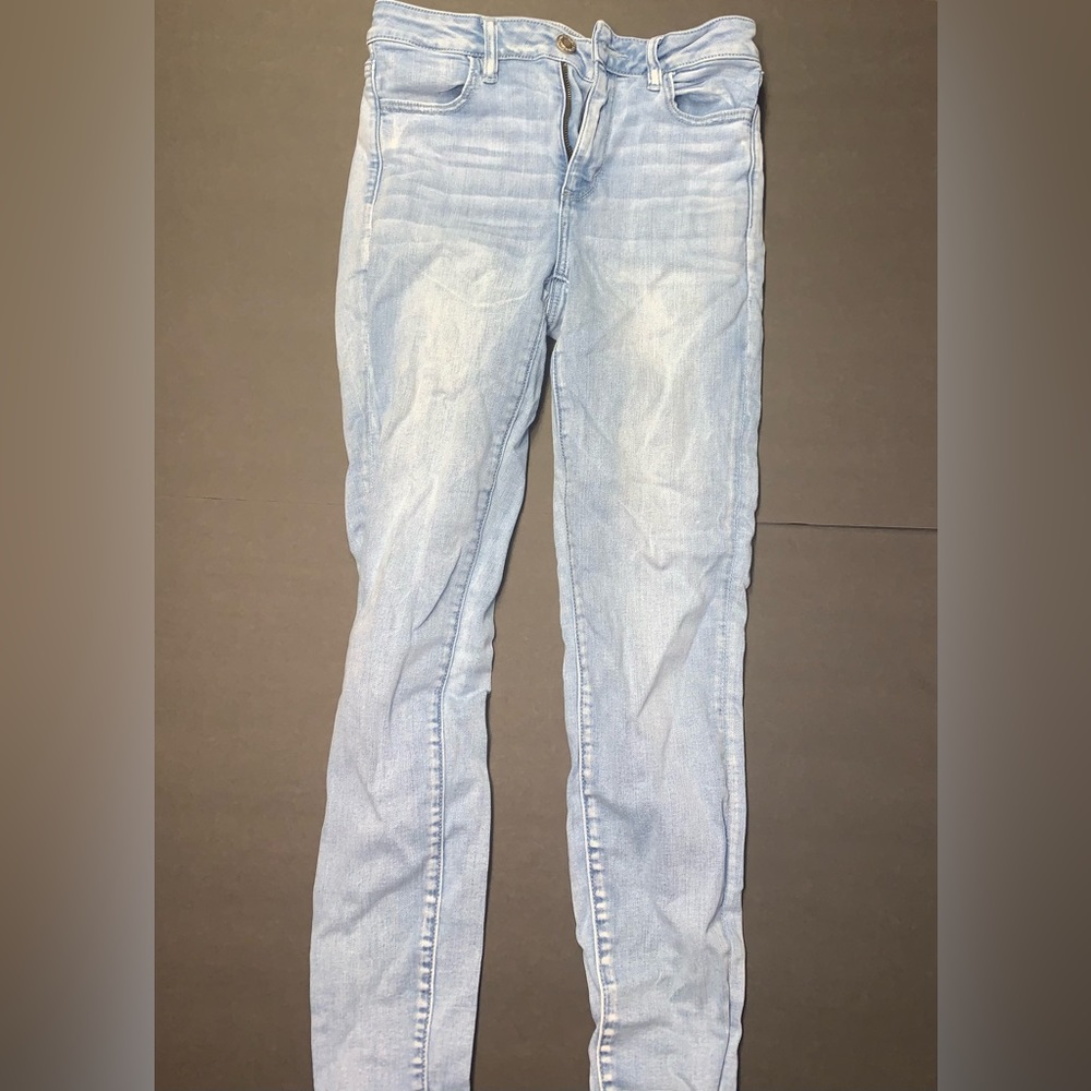 Women’s American Eagle Jeans